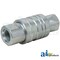 A & I Products Complete Quick Coupler 6" x4" x1" A-4200-15-P - alternate 2
